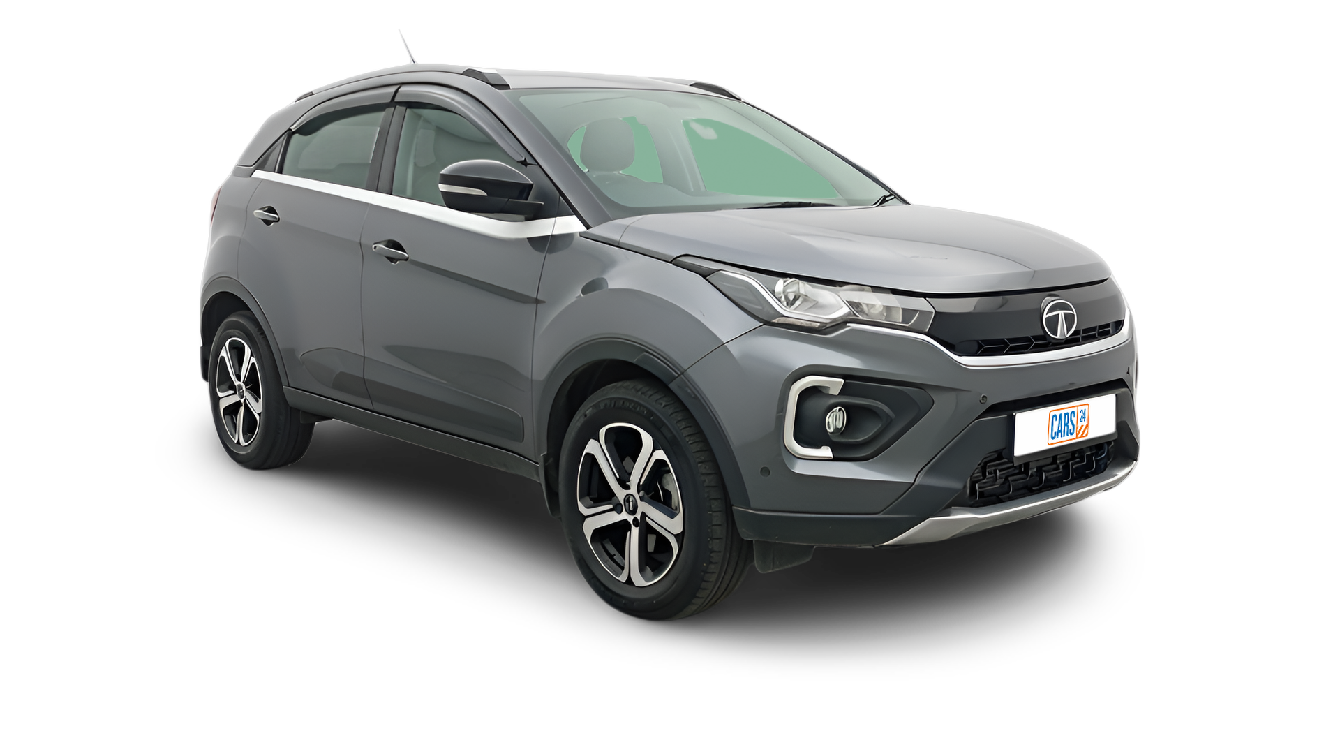 Tata NEXON-img